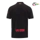 Barcelona Equipacione Qualidade AAA Away 2024/25 Preto Barcelona Equipacione Qualidade AAA Away 2024/25 Preto