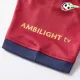 Camiseta Barcelona Replicas Primeiro Kit 2024/25 Niños Vermelho/Azul Camiseta Barcelona Replicas Primeiro Kit 2024/25 Niños Vermelho/Azul