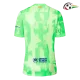 Camisola Barcelona Qualidade Premium Alternativa Terceiro Kit 2024/25 Verde Camisola Barcelona Qualidade Premium Alternativa Terceiro Kit 2024/25 Verde