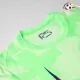 Camisola Barcelona Qualidade Premium Alternativa Terceiro Kit 2024/25 Verde Camisola Barcelona Qualidade Premium Alternativa Terceiro Kit 2024/25 Verde