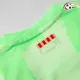 Camisola Barcelona Qualidade Premium Alternativa Terceiro Kit 2024/25 Verde Camisola Barcelona Qualidade Premium Alternativa Terceiro Kit 2024/25 Verde