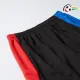 Equipacione Barcelona Baratas Visitante Segundo Kit 2024/25 Infantil Preto Equipacione Barcelona Baratas Visitante Segundo Kit 2024/25 Infantil Preto