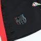 Equipacione Barcelona Baratas Visitante Segundo Kit 2024/25 Infantil Preto Equipacione Barcelona Baratas Visitante Segundo Kit 2024/25 Infantil Preto