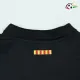 Equipacione Barcelona Baratas Visitante Segundo Kit 2024/25 Infantil Preto Equipacione Barcelona Baratas Visitante Segundo Kit 2024/25 Infantil Preto