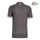 Camisa Real Madrid Baratas Thrid 2024/25 Jogador Cinza Camisa Real Madrid Baratas Thrid 2024/25 Jogador Cinza