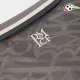 Camisa Real Madrid Baratas Thrid 2024/25 Jogador Cinza Camisa Real Madrid Baratas Thrid 2024/25 Jogador Cinza