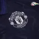 Camiseta Manchester United Qualidade TAILANDESA Visitante 2024/25 Versão Jogador Azul Camiseta Manchester United Qualidade TAILANDESA Visitante 2024/25 Versão Jogador Azul