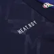 Camiseta Manchester United Qualidade TAILANDESA Visitante 2024/25 Versão Jogador Azul Camiseta Manchester United Qualidade TAILANDESA Visitante 2024/25 Versão Jogador Azul