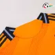 Camisola Real Madrid Replicas Segundo Kit 2024/25 Versão Jogador Amarelo Camisola Real Madrid Replicas Segundo Kit 2024/25 Versão Jogador Amarelo