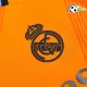 Camisola Real Madrid Replicas Segundo Kit 2024/25 Versão Jogador Amarelo Camisola Real Madrid Replicas Segundo Kit 2024/25 Versão Jogador Amarelo