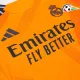 Camisola Real Madrid Replicas Segundo Kit 2024/25 Versão Jogador Amarelo Camisola Real Madrid Replicas Segundo Kit 2024/25 Versão Jogador Amarelo