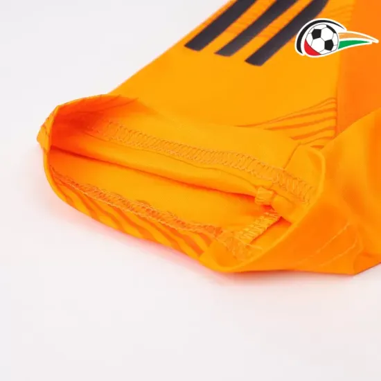 Camisola Real Madrid Replicas Segundo Kit 2024/25 Versão Jogador Amarelo Camisola Real Madrid Replicas Segundo Kit 2024/25 Versão Jogador Amarelo