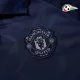 Equipacione Manchester United Qualidade AAA Away 2024/25 Mulher Azul Equipacione Manchester United Qualidade AAA Away 2024/25 Mulher Azul