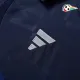 Equipacione Manchester United Qualidade AAA Away 2024/25 Mulher Azul Equipacione Manchester United Qualidade AAA Away 2024/25 Mulher Azul