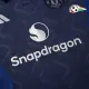 Equipacione Manchester United Qualidade AAA Away 2024/25 Mulher Azul Equipacione Manchester United Qualidade AAA Away 2024/25 Mulher Azul
