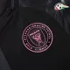 Inter de Miami Equipacione Baratas Visitante Segundo Kit 2025 Jogador Preto Inter de Miami Equipacione Baratas Visitante Segundo Kit 2025 Jogador Preto
