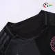 Inter de Miami Equipacione Baratas Visitante Segundo Kit 2025 Jogador Preto Inter de Miami Equipacione Baratas Visitante Segundo Kit 2025 Jogador Preto