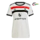 Manchester United Camisola Qualidade Premium 2024/25 Mulher Branco Manchester United Camisola Qualidade Premium 2024/25 Mulher Branco