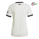 Manchester United Camisola Qualidade Premium 2024/25 Mulher Branco Manchester United Camisola Qualidade Premium 2024/25 Mulher Branco
