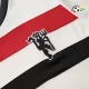 Manchester United Camisola Qualidade Premium 2024/25 Mulher Branco Manchester United Camisola Qualidade Premium 2024/25 Mulher Branco
