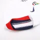 PSG Camiseta Qualidade Premium Away Segundo Kit 2024/25 Versão Jogador Branco PSG Camiseta Qualidade Premium Away Segundo Kit 2024/25 Versão Jogador Branco