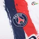 PSG Camiseta Qualidade Premium Away Segundo Kit 2024/25 Versão Jogador Branco PSG Camiseta Qualidade Premium Away Segundo Kit 2024/25 Versão Jogador Branco