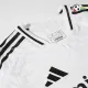 Real Madrid Equipacione Futebol Home 2024/25 Jogador Branco Real Madrid Equipacione Futebol Home 2024/25 Jogador Branco