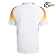 Alemania Camisa Baratas Home 2024 Versão Jogador Branco Alemania Camisa Baratas Home 2024 Versão Jogador Branco