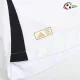 Alemania Camisa Baratas Home 2024 Versão Jogador Branco Alemania Camisa Baratas Home 2024 Versão Jogador Branco