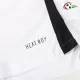 Alemania Camisa Baratas Home 2024 Versão Jogador Branco Alemania Camisa Baratas Home 2024 Versão Jogador Branco