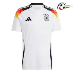 Alemania Equipacione Qualidade AAA Local 2024 Branco