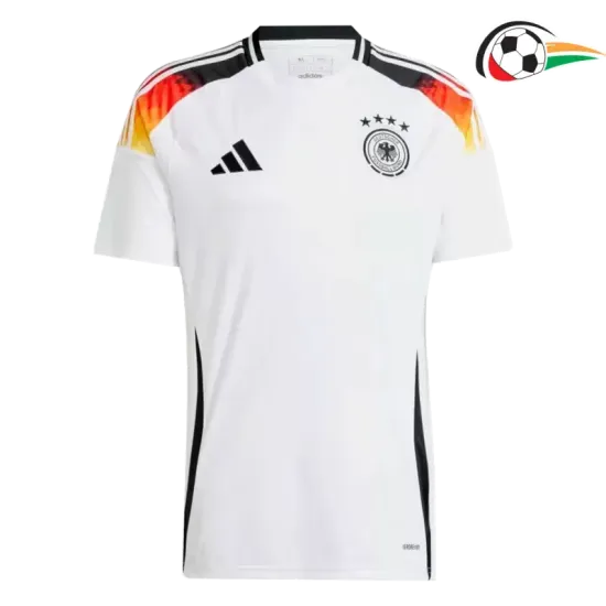 Alemania Equipacione Qualidade AAA Local 2024 Branco Alemania Equipacione Qualidade AAA Local 2024 Branco
