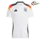 Alemania Equipacione Qualidade AAA Local 2024 Branco Alemania Equipacione Qualidade AAA Local 2024 Branco