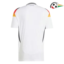 Alemania Equipacione Qualidade AAA Local 2024 Branco