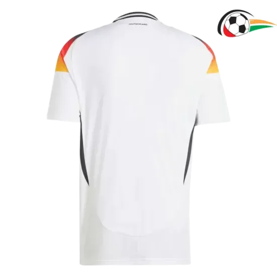Alemania Equipacione Qualidade AAA Local 2024 Branco Alemania Equipacione Qualidade AAA Local 2024 Branco