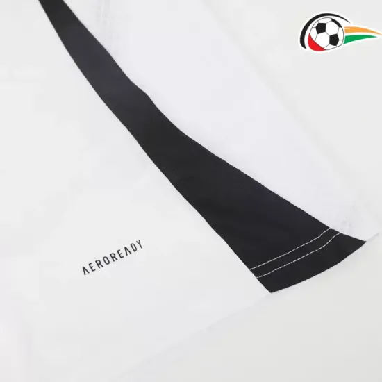 Alemania Equipacione Qualidade AAA Local 2024 Branco Alemania Equipacione Qualidade AAA Local 2024 Branco