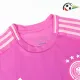 Camisa Alemania Futebol Visitante Segundo Kit 2024 Niños Roxo Camisa Alemania Futebol Visitante Segundo Kit 2024 Niños Roxo