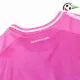 Camisa Alemania Futebol Visitante Segundo Kit 2024 Niños Roxo Camisa Alemania Futebol Visitante Segundo Kit 2024 Niños Roxo