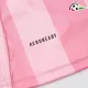 Camisa Inter de Miami Qualidade AAA Primeiro Kit 2025 Infantil Rosa Camisa Inter de Miami Qualidade AAA Primeiro Kit 2025 Infantil Rosa