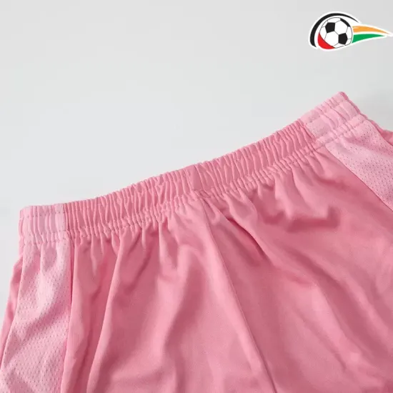Camisa Inter de Miami Qualidade AAA Primeiro Kit 2025 Infantil Rosa Camisa Inter de Miami Qualidade AAA Primeiro Kit 2025 Infantil Rosa