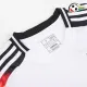 Camiseta Alemania Replicas Primeiro Kit 2024 Mulher Branco Camiseta Alemania Replicas Primeiro Kit 2024 Mulher Branco