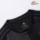 Camiseta Inter de Miami Qualidade Premium Visitante 2025 Mulher Preto