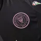 Camiseta Inter de Miami Qualidade Premium Visitante 2025 Mulher Preto