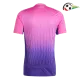 Camisola Alemania Qualidade Premium Segundo Kit 2024 Roxo