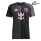 Camisola Inter de Miami Qualidade TAILANDESA Segundo Kit 2025 Preto Camisola Inter de Miami Qualidade TAILANDESA Segundo Kit 2025 Preto