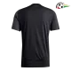 Camisola Inter de Miami Qualidade TAILANDESA Segundo Kit 2025 Preto Camisola Inter de Miami Qualidade TAILANDESA Segundo Kit 2025 Preto