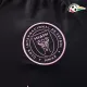 Camisola Inter de Miami Qualidade TAILANDESA Segundo Kit 2025 Preto Camisola Inter de Miami Qualidade TAILANDESA Segundo Kit 2025 Preto