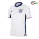 Equipacione Inglaterra Futebol Local Primeiro Kit 2024 Versão Jogador Branco Equipacione Inglaterra Futebol Local Primeiro Kit 2024 Versão Jogador Branco