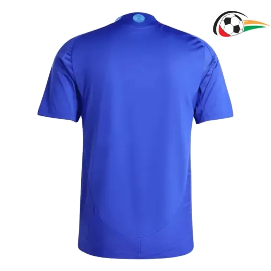 Argentina Camisa Qualidade AAA Away Segundo Kit 2024 Jogador Azul Argentina Camisa Qualidade AAA Away Segundo Kit 2024 Jogador Azul