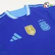 Argentina Camisa Qualidade AAA Away Segundo Kit 2024 Jogador Azul Argentina Camisa Qualidade AAA Away Segundo Kit 2024 Jogador Azul